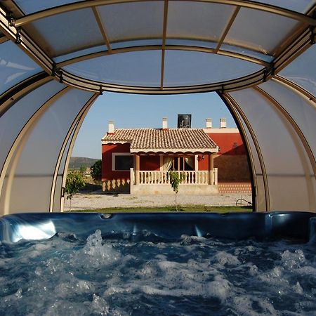 Archivel Alojamientos Casa Ruiz المظهر الخارجي الصورة