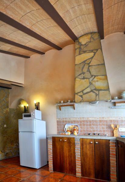 Archivel Alojamientos Casa Ruiz المظهر الخارجي الصورة