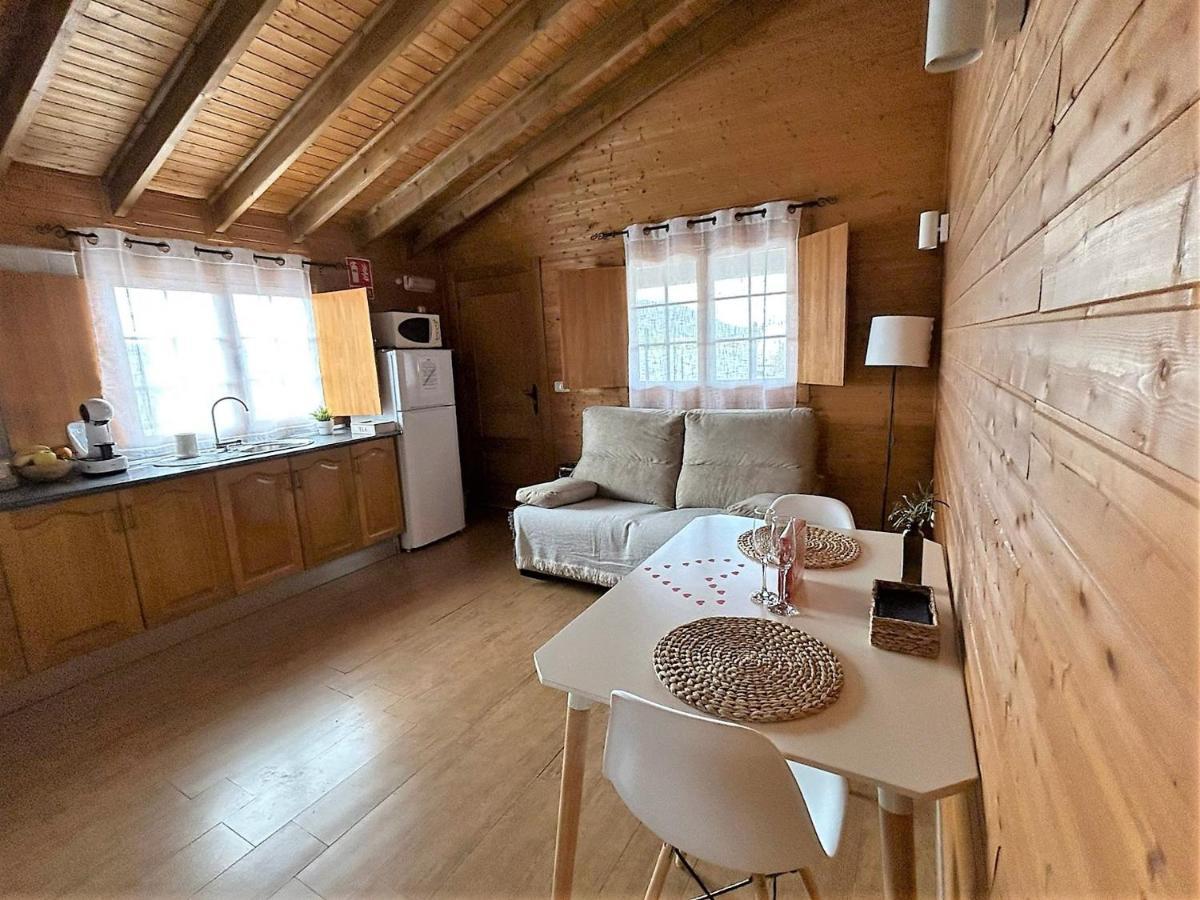 Archivel Alojamientos Casa Ruiz المظهر الخارجي الصورة