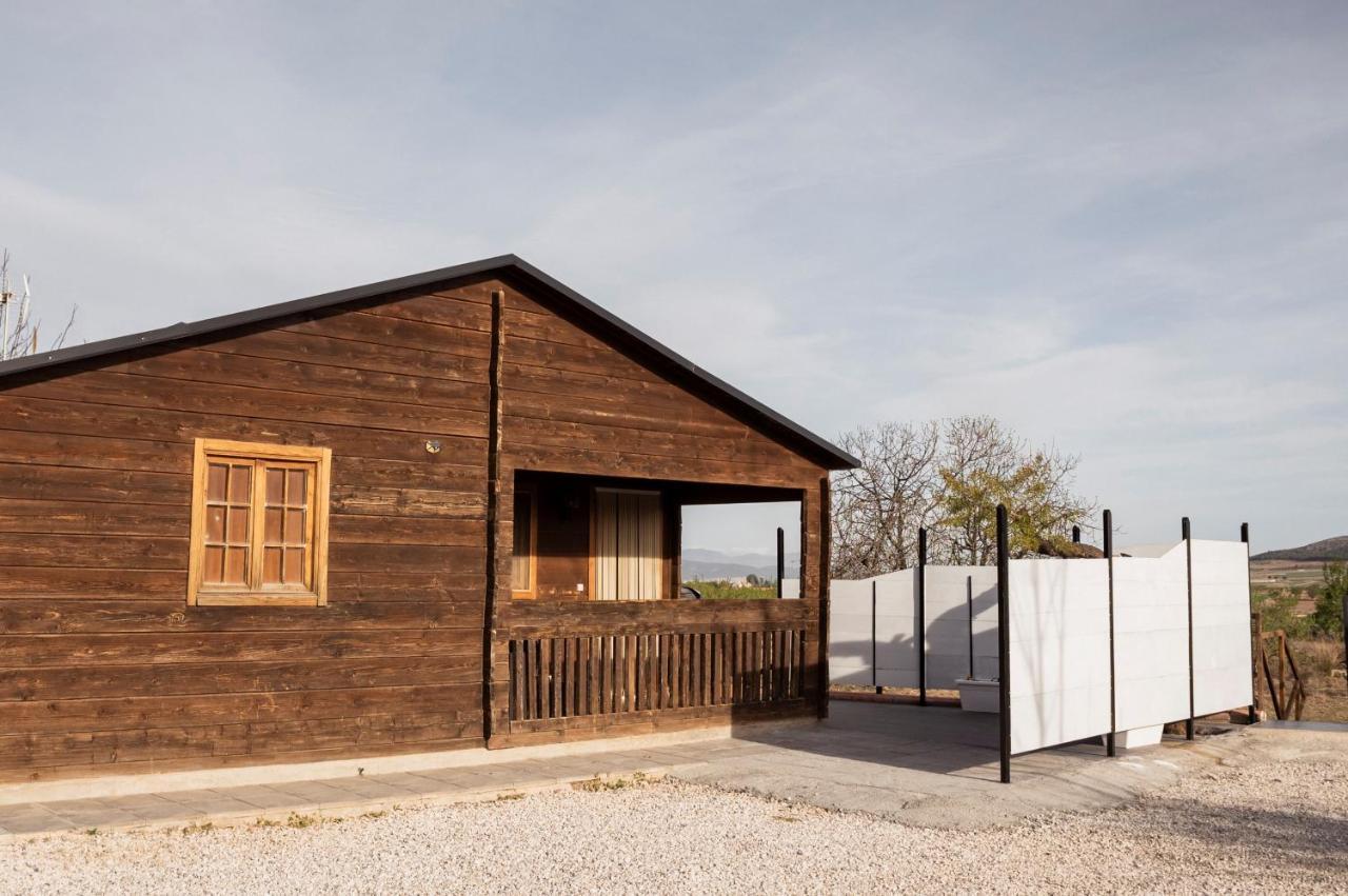 Archivel Alojamientos Casa Ruiz المظهر الخارجي الصورة