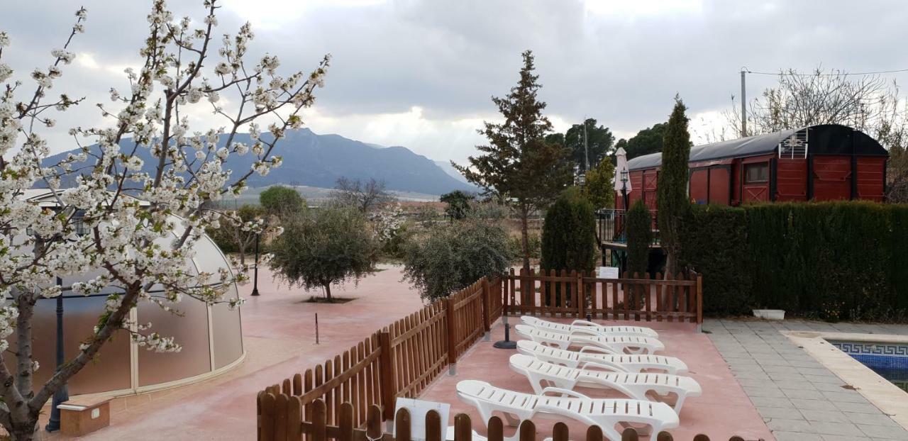 Archivel Alojamientos Casa Ruiz المظهر الخارجي الصورة