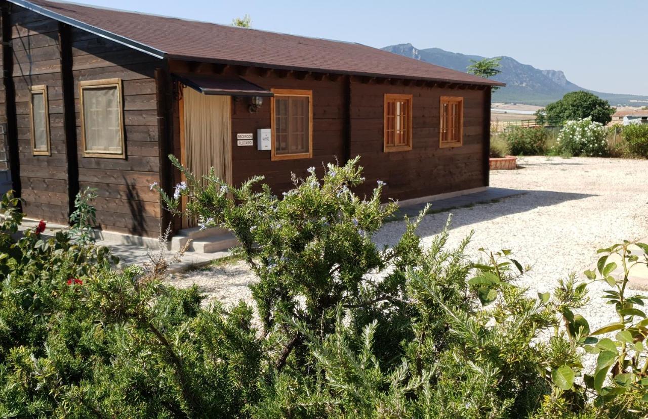 Archivel Alojamientos Casa Ruiz المظهر الخارجي الصورة