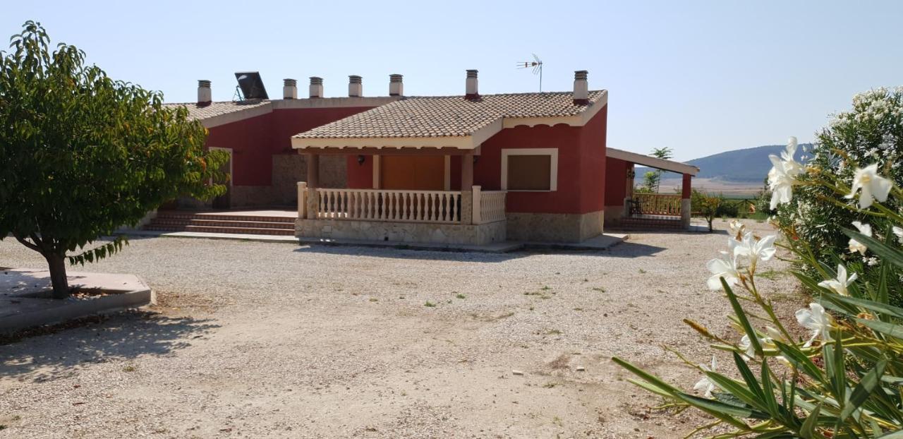Archivel Alojamientos Casa Ruiz المظهر الخارجي الصورة
